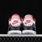 Unisex Air Jordan 3 SE-T Fire Red CZ6431-100