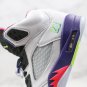 Unisex Air Jordan 5 Alternate Bel-Air DB3335-100