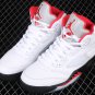 Unisex AIR JORDAN 5 fire red  DA1911-102