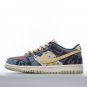 Unisex Dunk Low Community Garden CZ9747-900