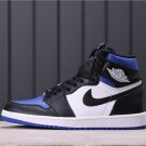 Unisex Jordan 1 Retro High Royal Toe 555088-041