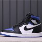 Unisex Jordan 1 Retro High Royal Toe 555088-041