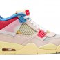 Unisex Jordan 4 Retro Union Guava Ice DC9533-800