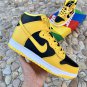 Unisex Dunk High SP Varsity Maize CZ8149-002