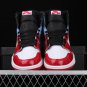 Unisex Air Jordan 1 Fearless UNC Chicago CK5666-100