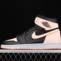 Unisex Air Jordan 1 High OG Crimson Tint 555088-081