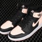Unisex Air Jordan 1 High OG Crimson Tint 555088-081