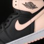 Unisex Air Jordan 1 High OG Crimson Tint 555088-081