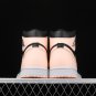 Unisex Air Jordan 1 High OG Crimson Tint 555088-081