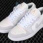 Unisex Air Jordan 1 Low AJ1 Paris CV3043-100