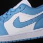 Unisex Air Jordan 1 Low UNC AO9944-441