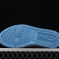 Unisex Air Jordan 1 Low UNC AO9944-441