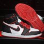 Unisex Air Jordan 1 Retro High OG Bloodline 555088-062