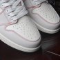 Unisex Air Jordan 1 Retro Phantom Gym Red OG 555088-160