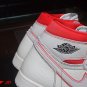 Unisex Air Jordan 1 Retro Phantom Gym Red OG 555088-160