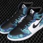 Unisex Air Jordan 1 Retro Tie-Dye CD0461-100