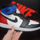 Unisex Jordan 1 Retro High Top 3 2.0