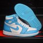 Unisex Jordan 1 Retro UNC 555088-117