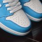 Unisex Jordan 1 Retro UNC 555088-117