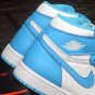Unisex Jordan 1 Retro UNC 555088-117