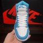 Unisex Jordan 1 Retro UNC 555088-117