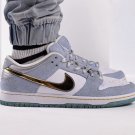 Unisex Sean Cliver x SB Dunk Low DC9936-100