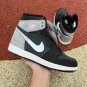 Unisex Jordan Element Gore-Tex Particle Grey DB2889-001