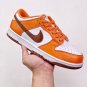 Unisex Dunk Low Bronze Eclipse 2021 DQ4697-800