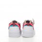 Unisex Blazer Low Kaws Sacai Team Red 2021 DM7901-400
