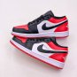 Unisex Jordan Low Bred Toe 553558-612