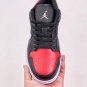 Unisex Jordan Low Bred Toe 553558-612