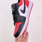 Unisex Jordan Low Bred Toe 553558-612