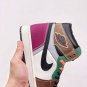 Unisex Jordan High Hand Crafted 2021 DH3097-001