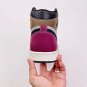Unisex Jordan High Hand Crafted 2021 DH3097-001