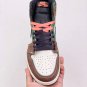 Unisex Jordan High Hand Crafted 2021 DH3097-001