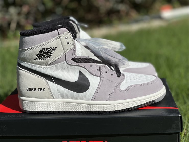 Unisex Jordan Element Gore-Tex Light Bone 2021 DB2889-100