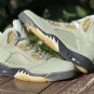 Men Air Jordan 5 Jade Horizon 2021 DC7501-300