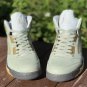 Men Air Jordan 5 Jade Horizon 2021 DC7501-300