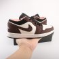 Unisex Air Jordan 1 Low Macha 2021 DC6991-200