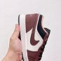 Unisex Air Jordan 1 Low Macha 2021 DC6991-200