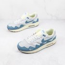 Unisex Air Max 1 Patta Aqua Noise 2021 DH1348-004