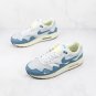 Unisex Air Max 1 Patta Aqua Noise 2021 DH1348-004