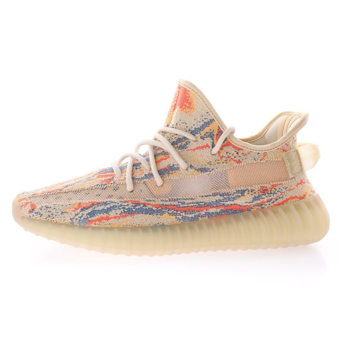 Unisex Yeezy Boost 350 V2 MX Oat 2021 GW3773
