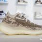 Unisex Yeezy Boost 380 Pyrite 2021 GZ0473