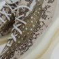 Unisex Yeezy Boost 380 Pyrite 2021 GZ0473