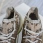 Unisex Yeezy Boost 380 Pyrite 2021 GZ0473