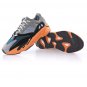 Unisex Yeezy Boost 700 Wash Orange 2021 GW0296