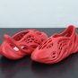 Unisex Yeezy Foam Runner Vermilion 2021 GW3355