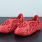 Unisex Yeezy Foam Runner Vermilion 2021 GW3355