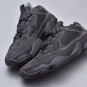 Unisex Yeezy 500 Utility Black 2021